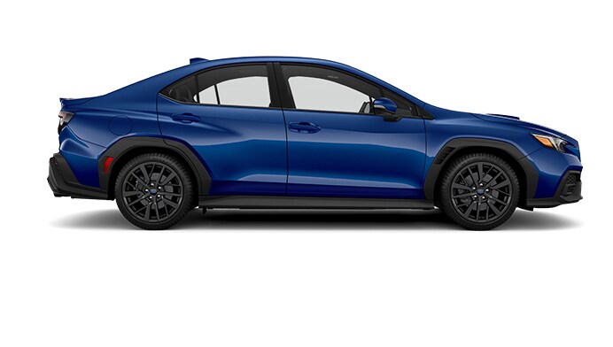 New 2022 Subaru WRX | Subaru of Missoula near Lolo